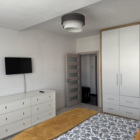 Apartment Titan Pallady 布加勒斯特 外观 照片