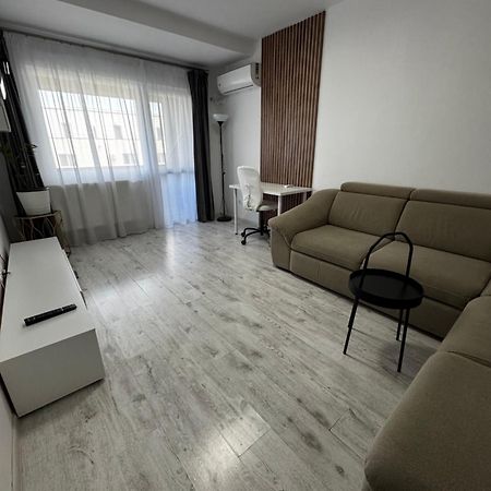 Apartment Titan Pallady 布加勒斯特 外观 照片