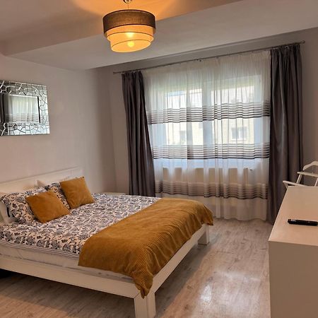 Apartment Titan Pallady 布加勒斯特 外观 照片