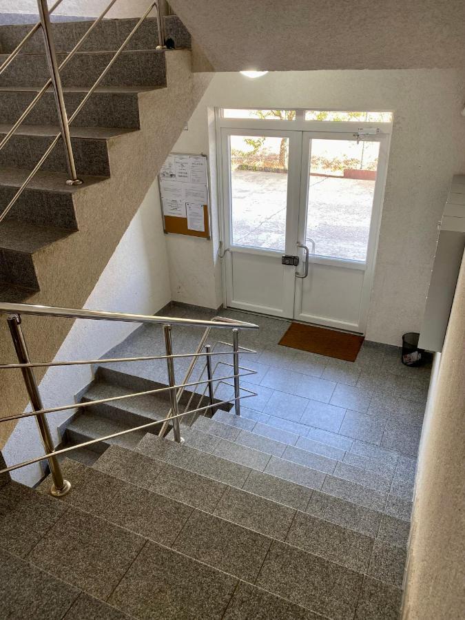 Apartment Titan Pallady 布加勒斯特 外观 照片