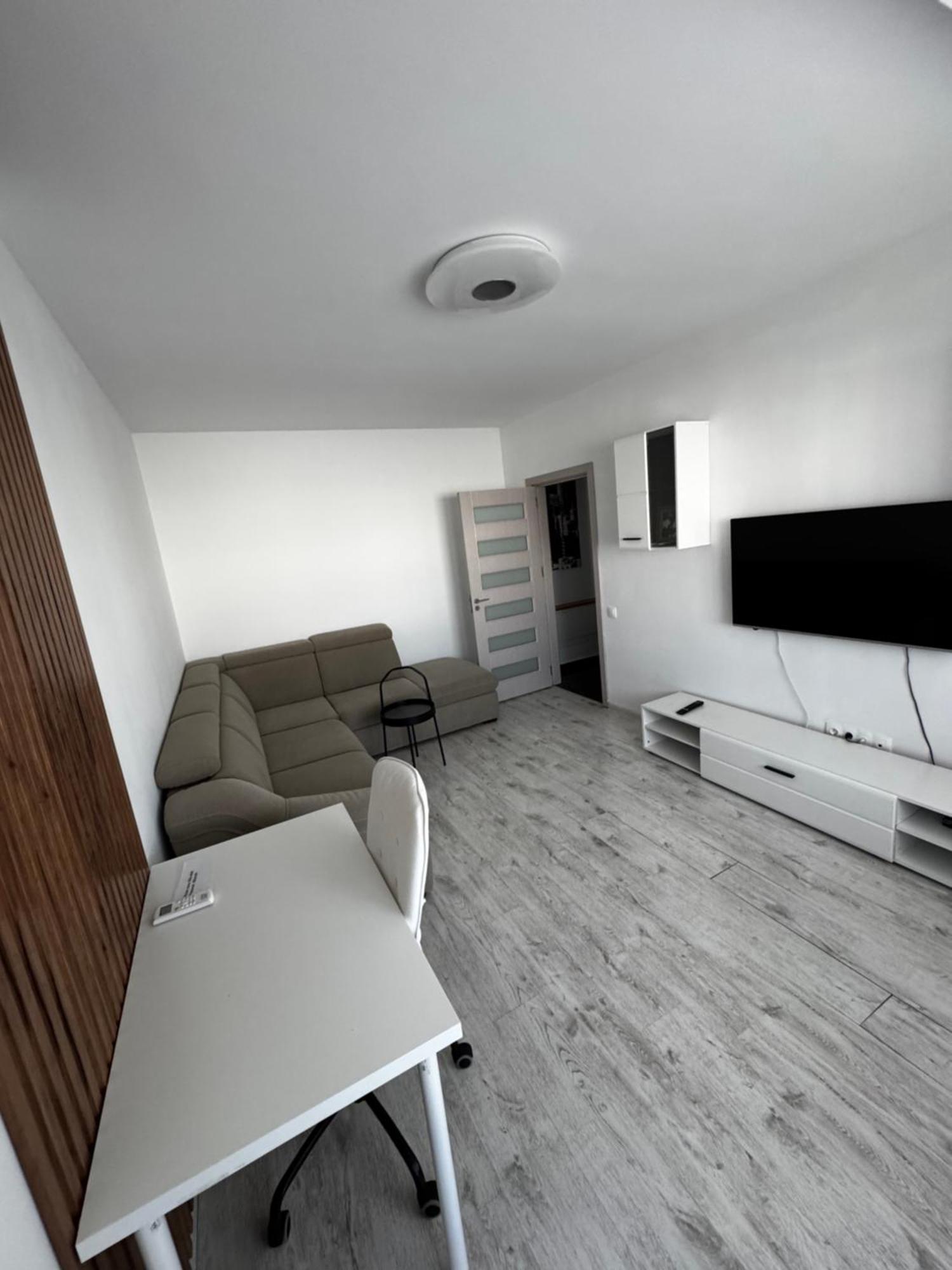 Apartment Titan Pallady 布加勒斯特 外观 照片